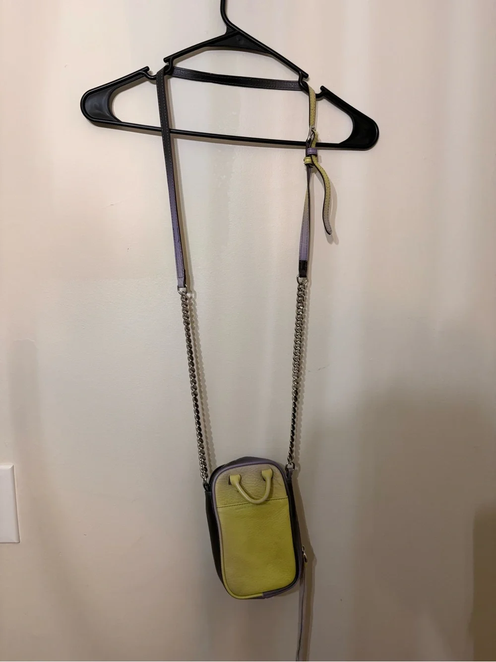 Aimee Kestenberg Crossbody Bag